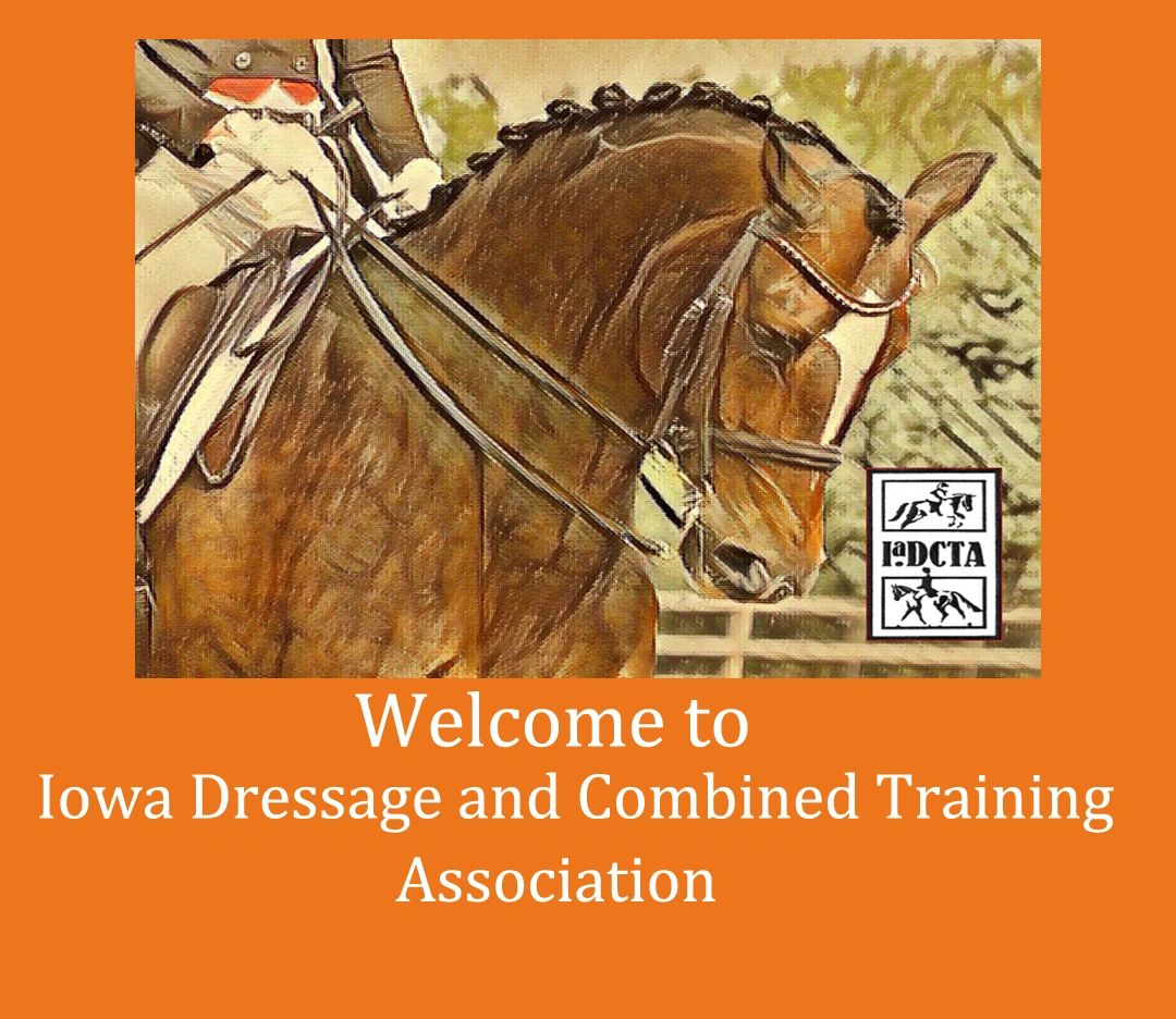 Photos/Videos | IaDCTA Iowa Dressage and Combined Training Associaton